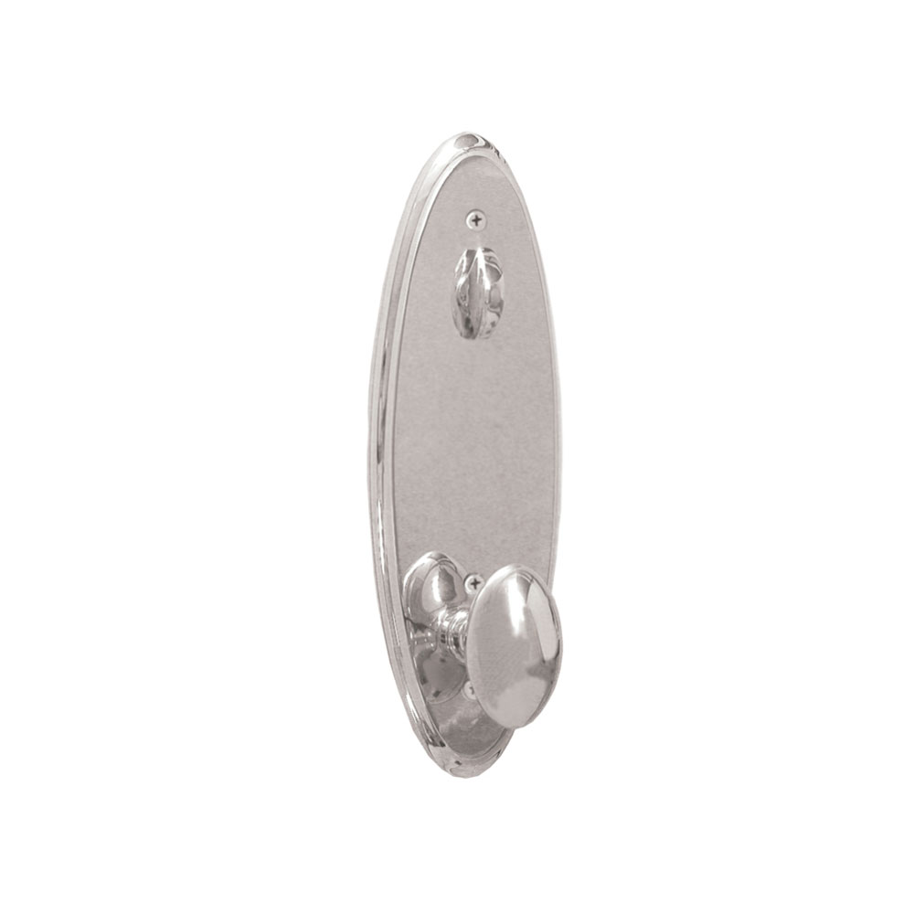 Emtek® Marietta Egg Handle In Satin Nickel