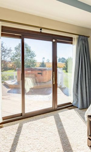 Aeris-Slididng-Patio-Door_American-Cherry-3